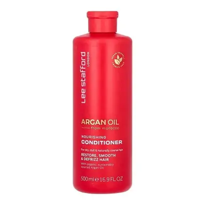 Кондиціонер живильний Lee StaffordArgan Oil from Morocco Nourishing Conditioner з аргановою олією 500 мл (LS8532)