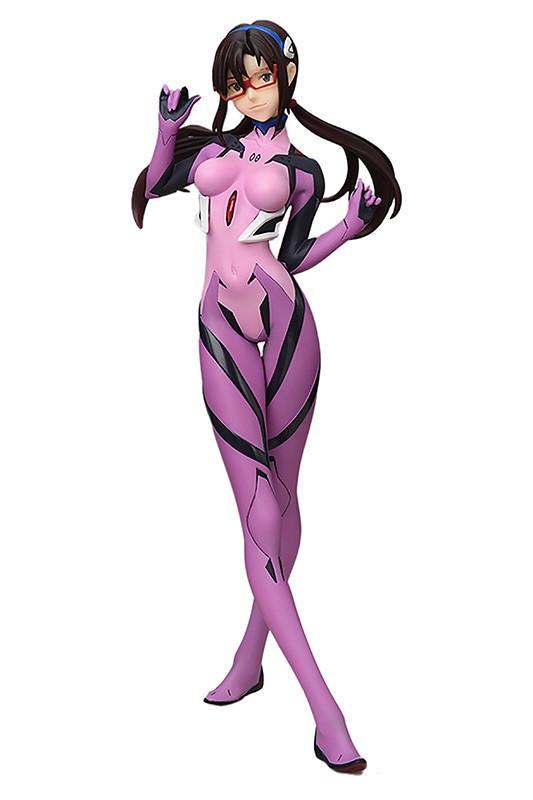 Фигурка Sega Makinami Mari Evangelion 25 см (F E MM 251)