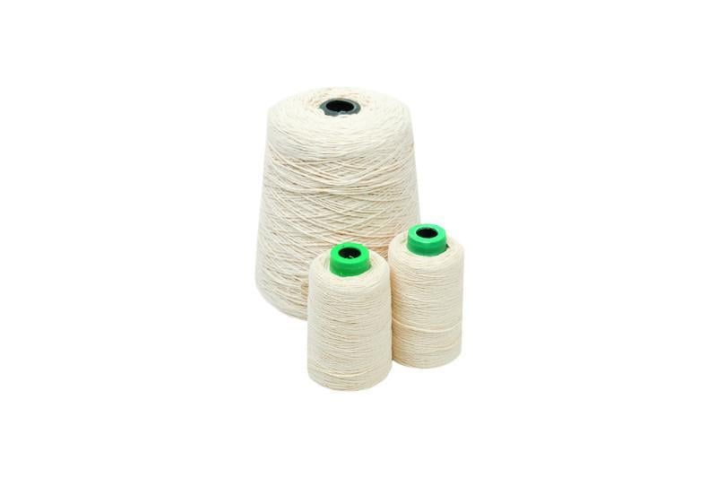 Шпагат ХБ толстый 200 г в мешке 90 шт.