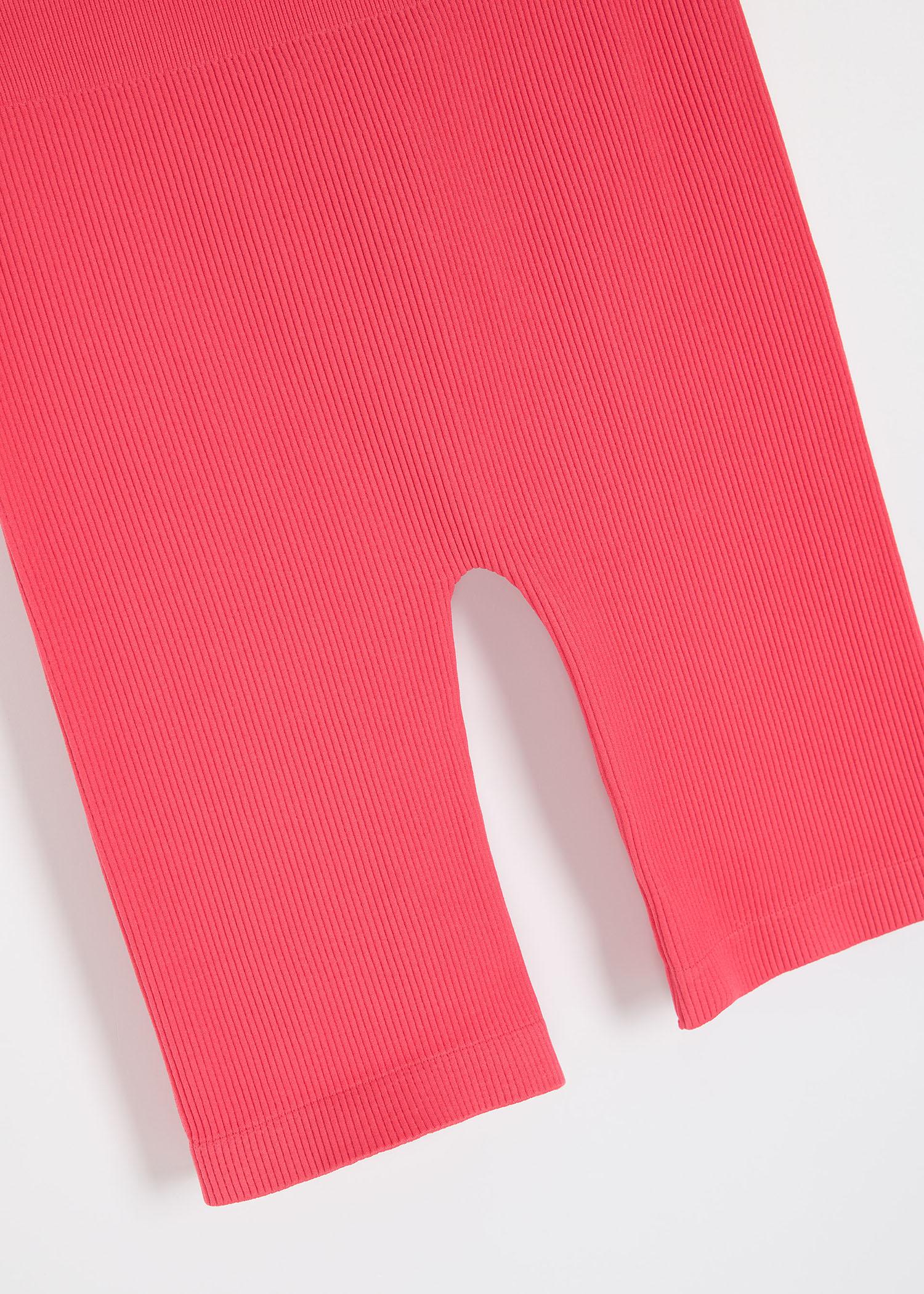 Шорти жіночі Diverse KOLARES B L Червоний (5905384136671) - фото 9 Шорти жіночі Diverse KOLARES B L Червоний (5905384136671) - фото 9