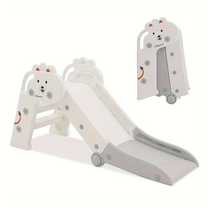 Дитяча гірка Lumpurini Diliana складана (C-HT020w) - фото 6 Дитяча гірка Lumpurini Diliana складана (C-HT020w) - фото 6