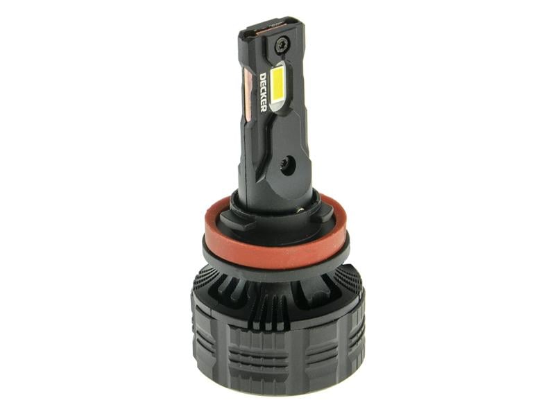 Светодиодная лампа Decker LED PL-03 H11 5000K