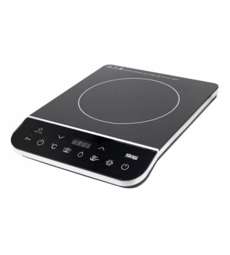 Электроплита индукционная DSP KD 5031 2000 W (300308ER)