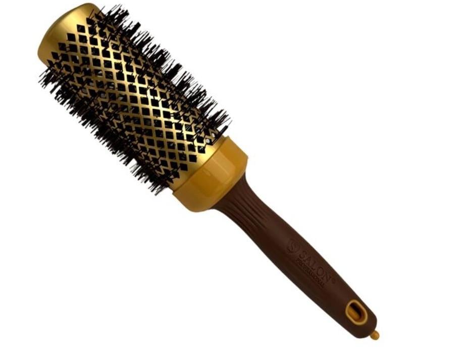 Щетка брашинг для волос Salon Ceramic 43 мм (2749650902)