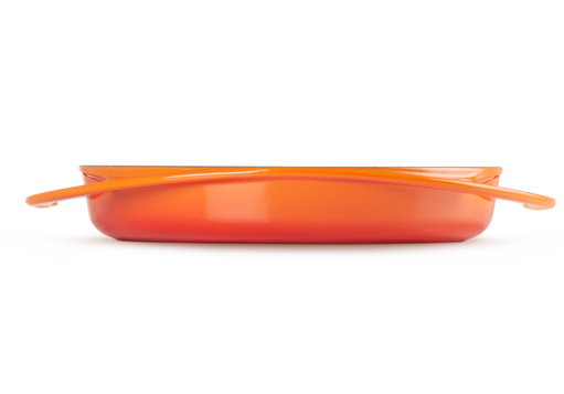 Форма для запекания Татин Le Creuset Tradition 28 см Оранжевый (20129280902460) - фото 4