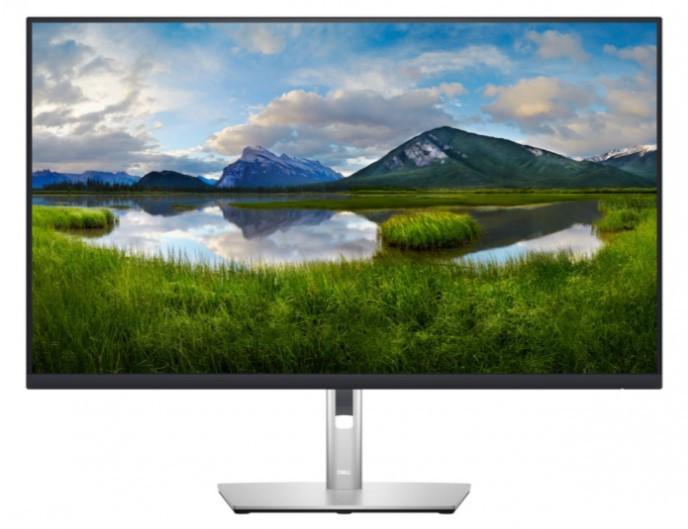 Монітор Dell P3223DE 5Y 31,5" (210-BDGB/5Y)
