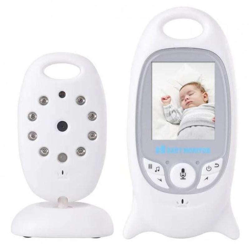 Видеоняня Baby Monitor VB601 (009275)