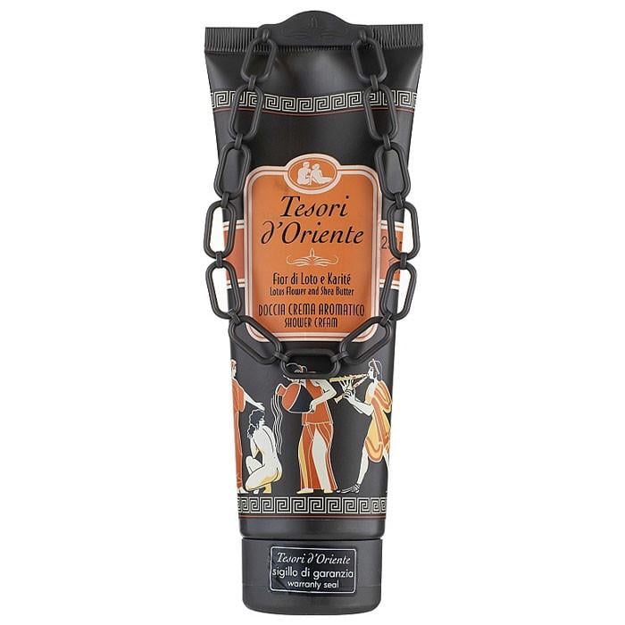 Крем-гель для душа Tesori d'Oriente Цветок лотоса и масло ши 250 мл (1799491846) Крем-гель для душа Tesori d'Oriente Цветок лотоса и масло ши 250 мл (1799491846)