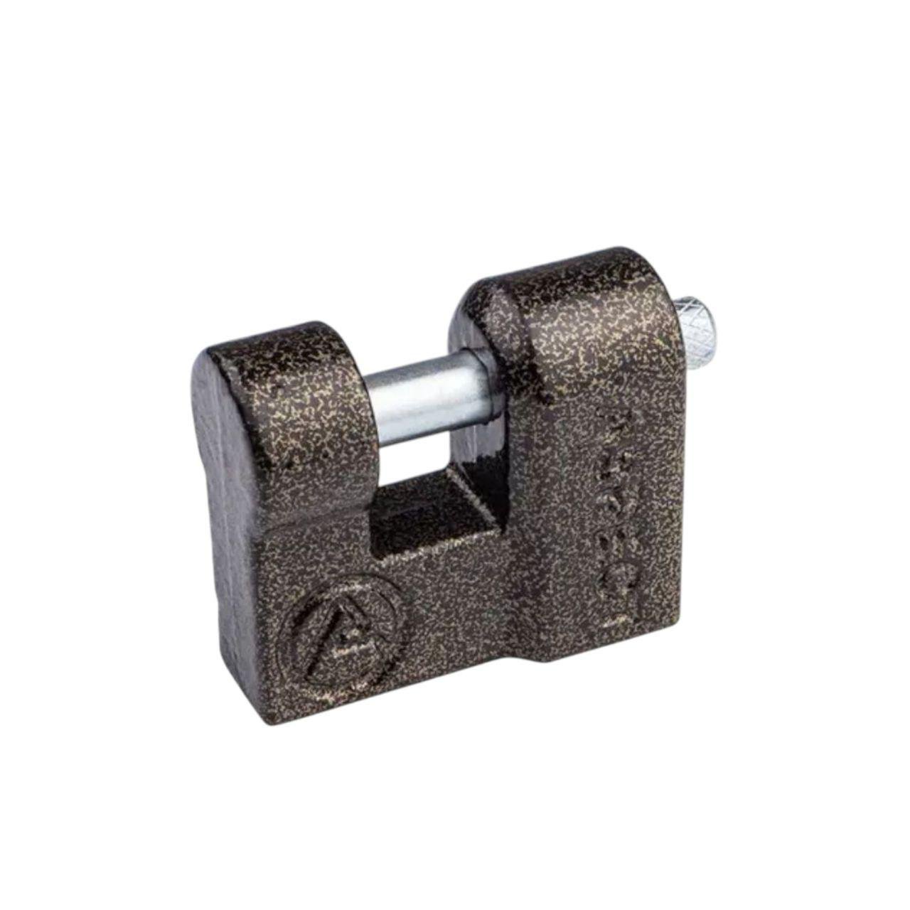 Замок навесной Aspect ЗН-П-70 70х100/30 П-образный 3 кл. (1813154261/К0190)