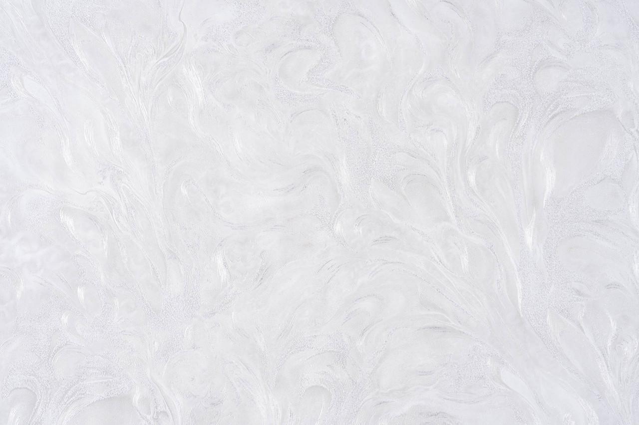 Обои флизелиновые LeGrand Platinum Окрыление 1614-01 Декор винил горячего тиснения 1,06х10,05 м Белый