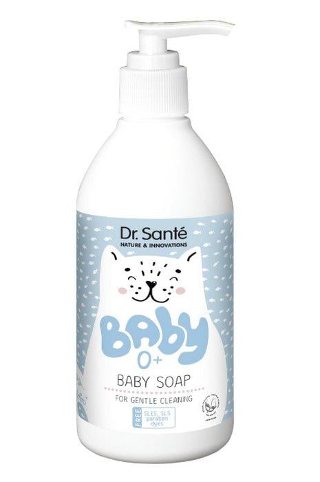 Мило дитяче Dr.Sante Baby рідке 300 мл (143017)