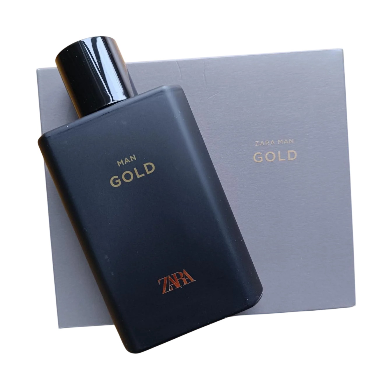 Парфюмерная вода Zara Man Gold 90 мл (2921549447)