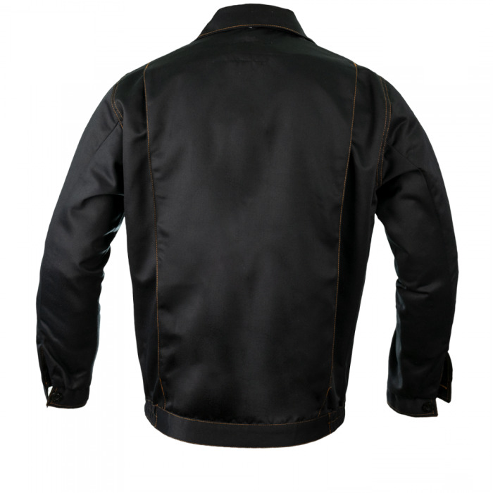 Куртка рабочая зимняя ArtMas Grand Master M (427-574) - фото 2 Куртка рабочая зимняя ArtMas Grand Master M (427-574) - фото 2