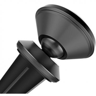 Автомобильный держатель Guildford Magnetic Phone Holder GFD1BLK (53954) - фото 4 Автомобильный держатель Guildford Magnetic Phone Holder GFD1BLK (53954) - фото 4