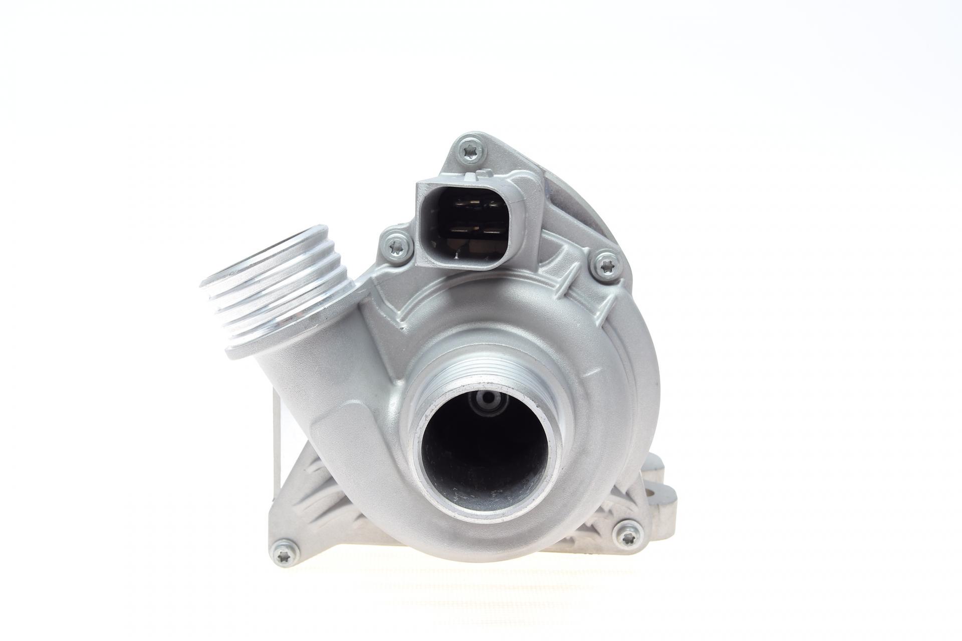 Водяная помпа INA BMW 3 E90/5 F10/X5 E70/X6 E71/E72 06-16 электрический N55 B30/N54 B30 (538 0192 10)