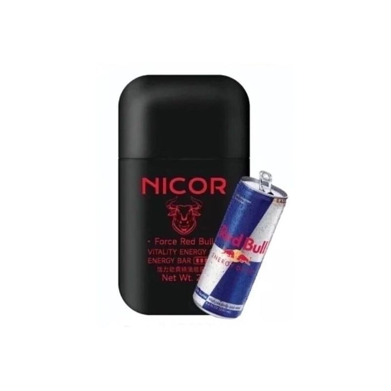 Арома інгалятор-олівець для носа Енергетичний Чорний (2466815787) - фото 7 Арома інгалятор-олівець для носа Енергетичний Чорний (2466815787) - фото 7