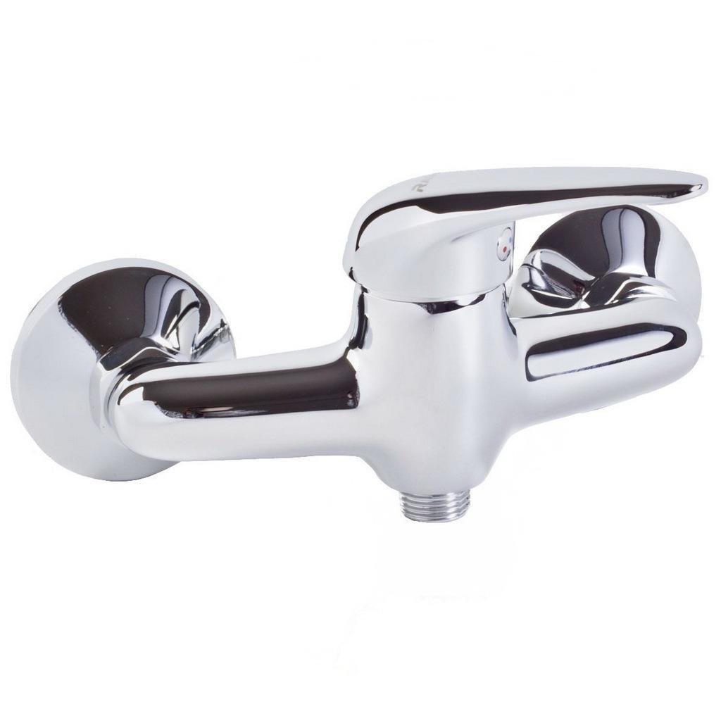 Смеситель для душа Ravak Suzan X070006 Хром (92076)