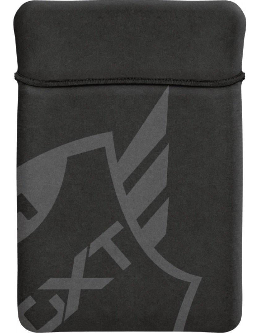 Чехол для ноутбука Trust GXT 1244 Lido 17,3" Black (27081)