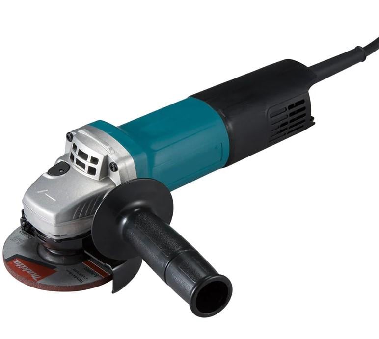 Болгарка электрическая 9556HB Angle Grinder угловая (22282603)