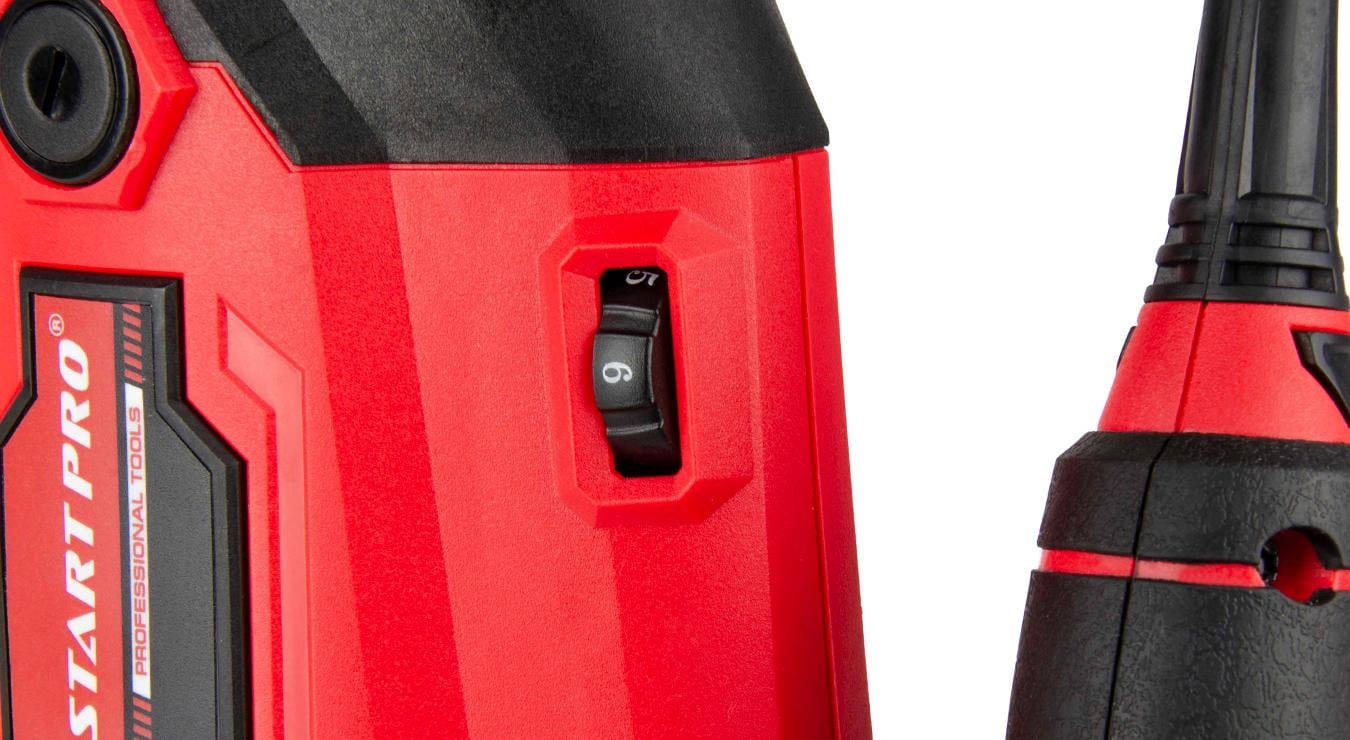 Ручний фрезер Start Pro (SPR-2100) - фото 7