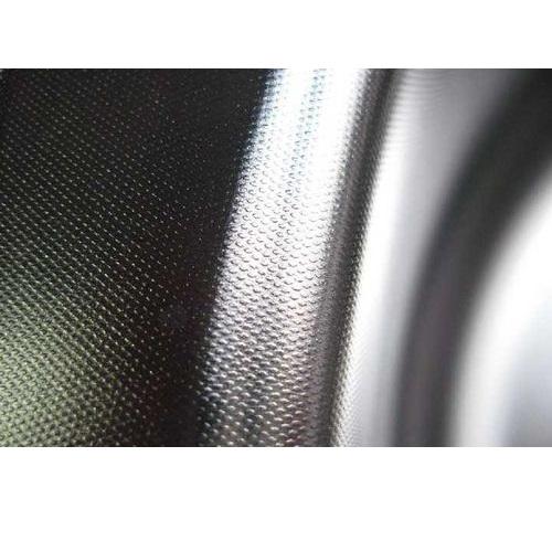 Мойка Haiba DOUBLE Decor HB0567 78x43 см - фото 2