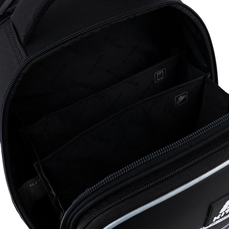 Шкільний набір KITE Education Player SET K25-531M-3 рюкзак/пенал/сумка - фото 13 Шкільний набір KITE Education Player SET K25-531M-3 рюкзак/пенал/сумка - фото 13