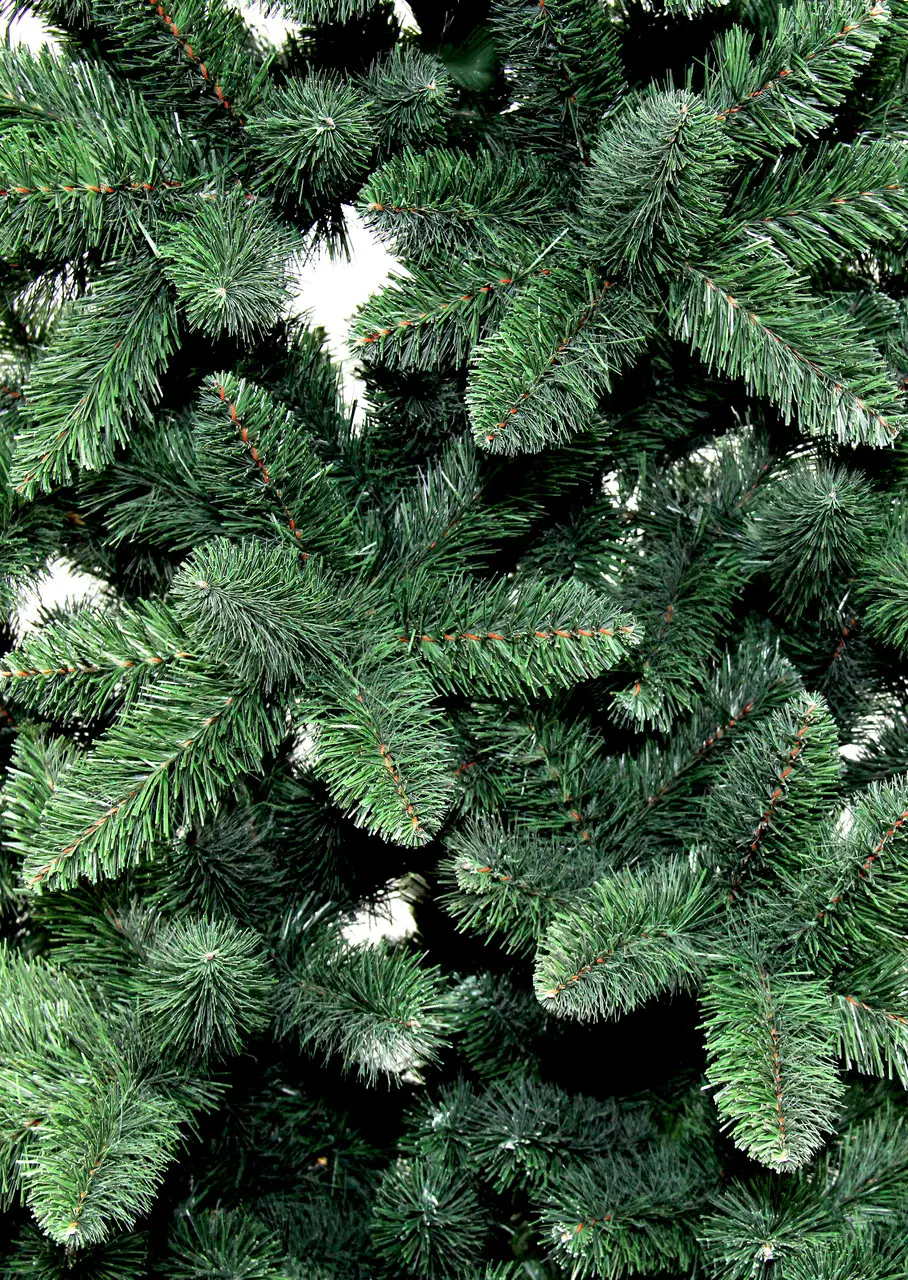 Елка новогодняя искусственная HVOYA Elegant 220 см Зеленый (310/220/G) - фото 6 Елка новогодняя искусственная HVOYA Elegant 220 см Зеленый (310/220/G) - фото 6