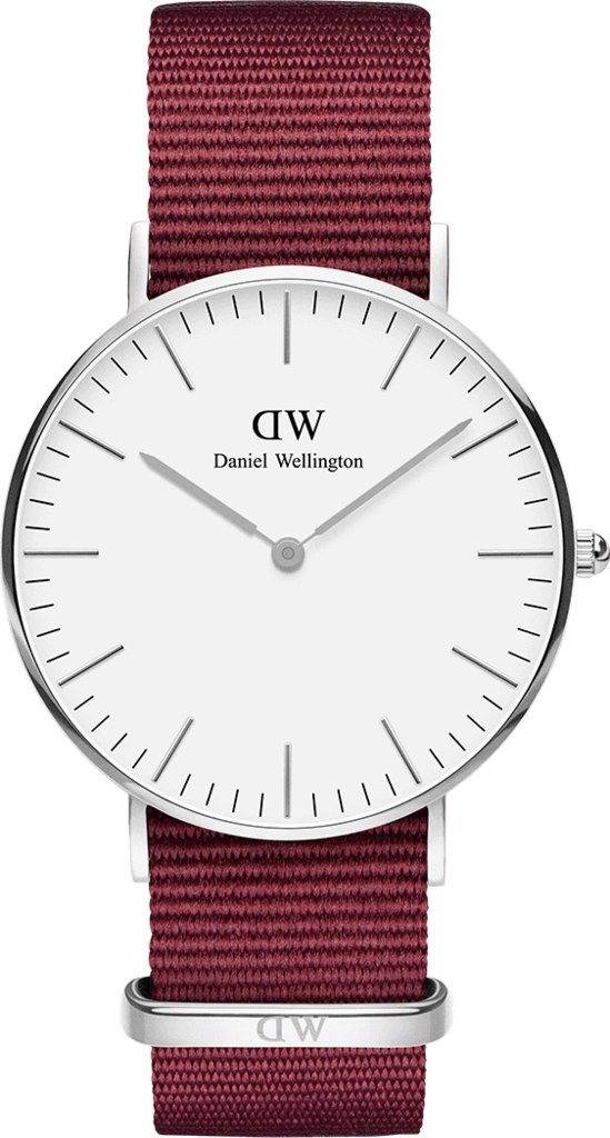 Часы кварцевые Daniel Wellington CLASSIC ROSELYN DW00100272