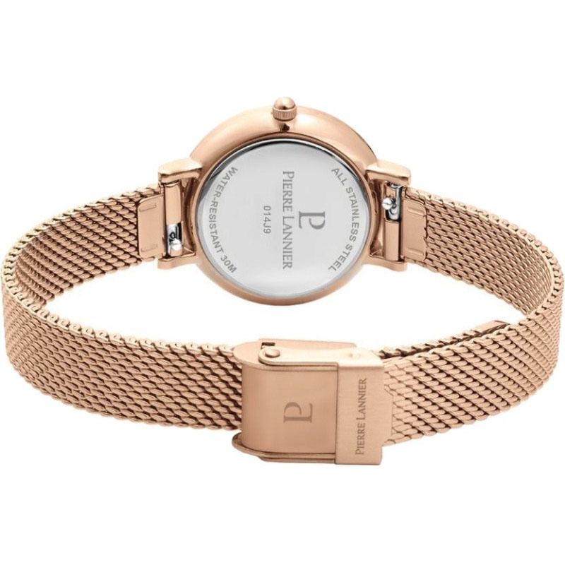 Наручний годинник жіночий Pierre Lannier 014J938 (804512) - фото 2 Наручний годинник жіночий Pierre Lannier 014J938 (804512) - фото 2