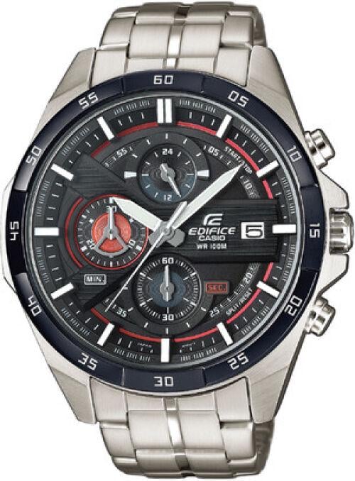 Наручний годинник чоловічий Casio EFR-556DB-1AVUEF (397521)