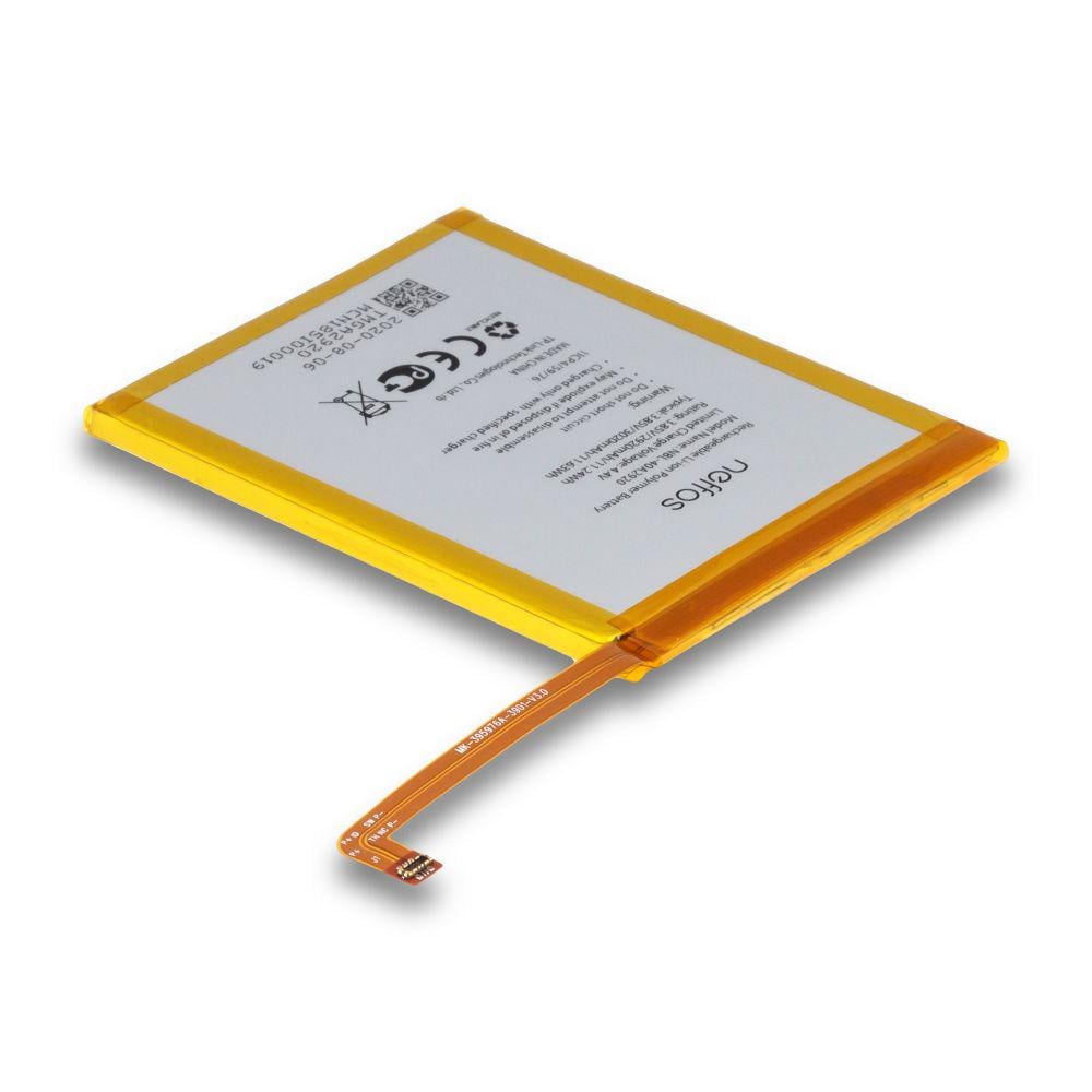 Акумулятор для TP-Link Neffos C9A NBL-40A2920 Li-pol 2920 мАг AAAA no LOGO (BOS_V669)