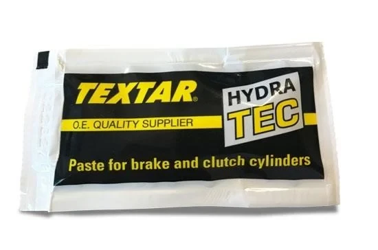 Паста монтажная для направляющих Textar HYDRATEC 5 мл (81001500) Паста монтажная для направляющих Textar HYDRATEC 5 мл (81001500)