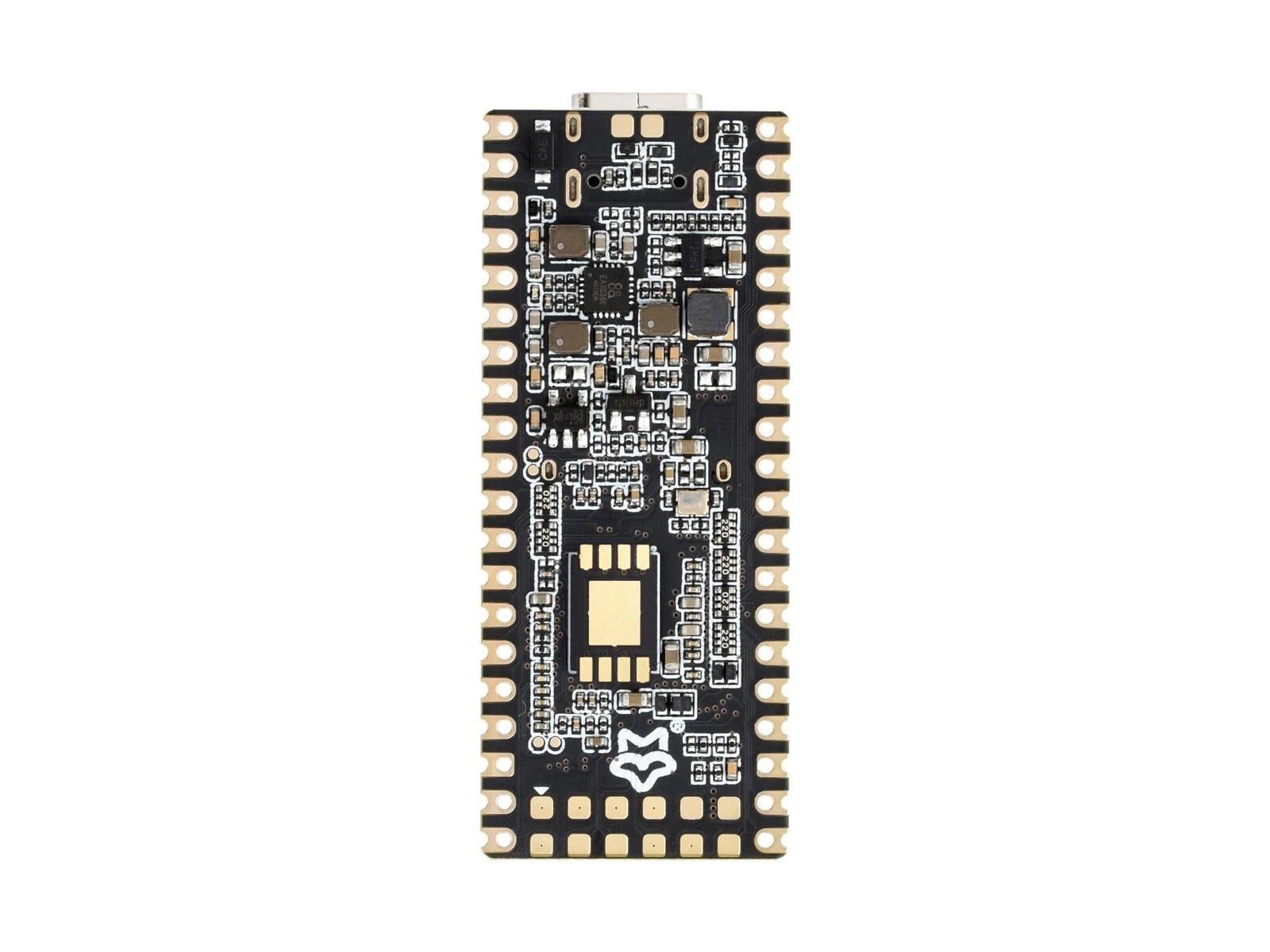 Плата розробки LuckFox Lyra RK3506G2 підтримка Linux для IoT проектів з комп’ютерним зором (00-00028962)