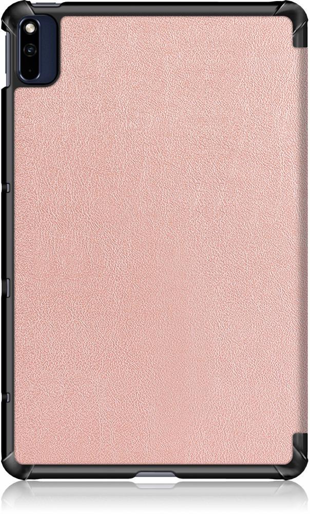 Чехол Magnet Huawei MatePad 10,4 BAH3-AL00/BAH3-W09 Rose Gold (24580) Чехол Magnet Huawei MatePad 10,4 BAH3-AL00/BAH3-W09 Rose Gold (24580)