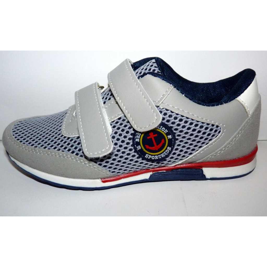 Кроссовки повседневные Jong Golf С-6350-18 р. 36 22,7 см - фото 7 Кроссовки повседневные Jong Golf С-6350-18 р. 36 22,7 см - фото 7