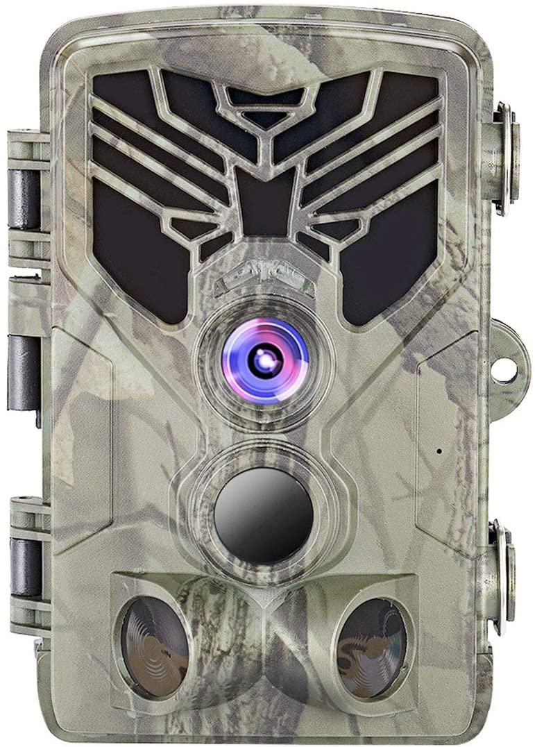 Фотоловушка Suntek HC-810A охотничья камера базовая без модема