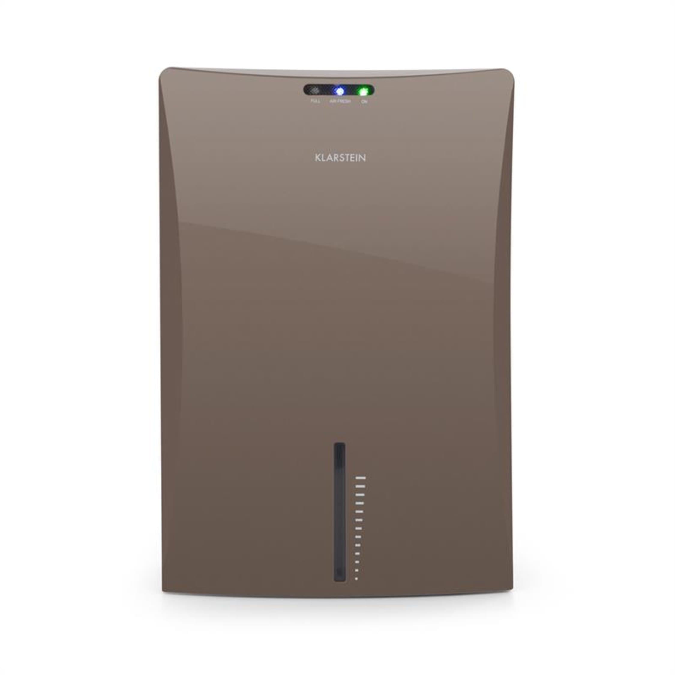 Осушитель воздуха KLARSTEIN Drybest 2000 2G Коричневый (10029871) Осушитель воздуха KLARSTEIN Drybest 2000 2G Коричневый (10029871)