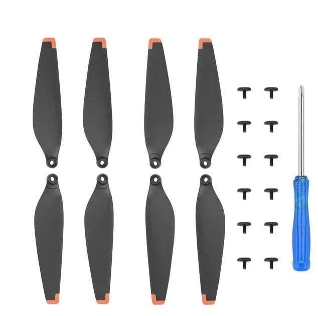 Пропеллеры DJI Mavic mini 3 pro (27919179)