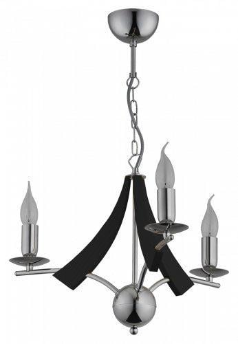 Люстра свечи Alfa Agat (21833)