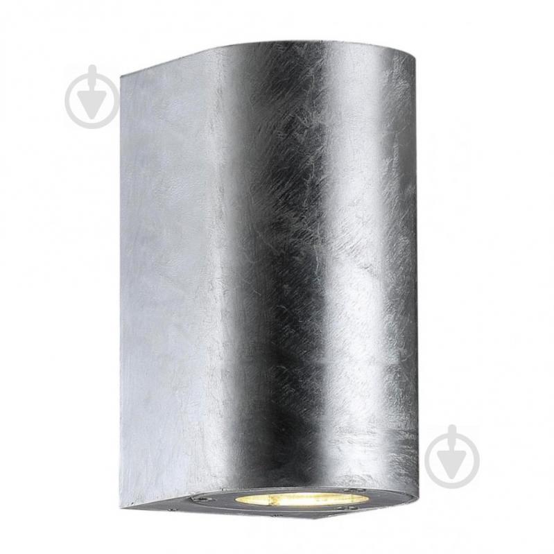 Уличный настенный светильник Nordlux Canto Maxi 77561031