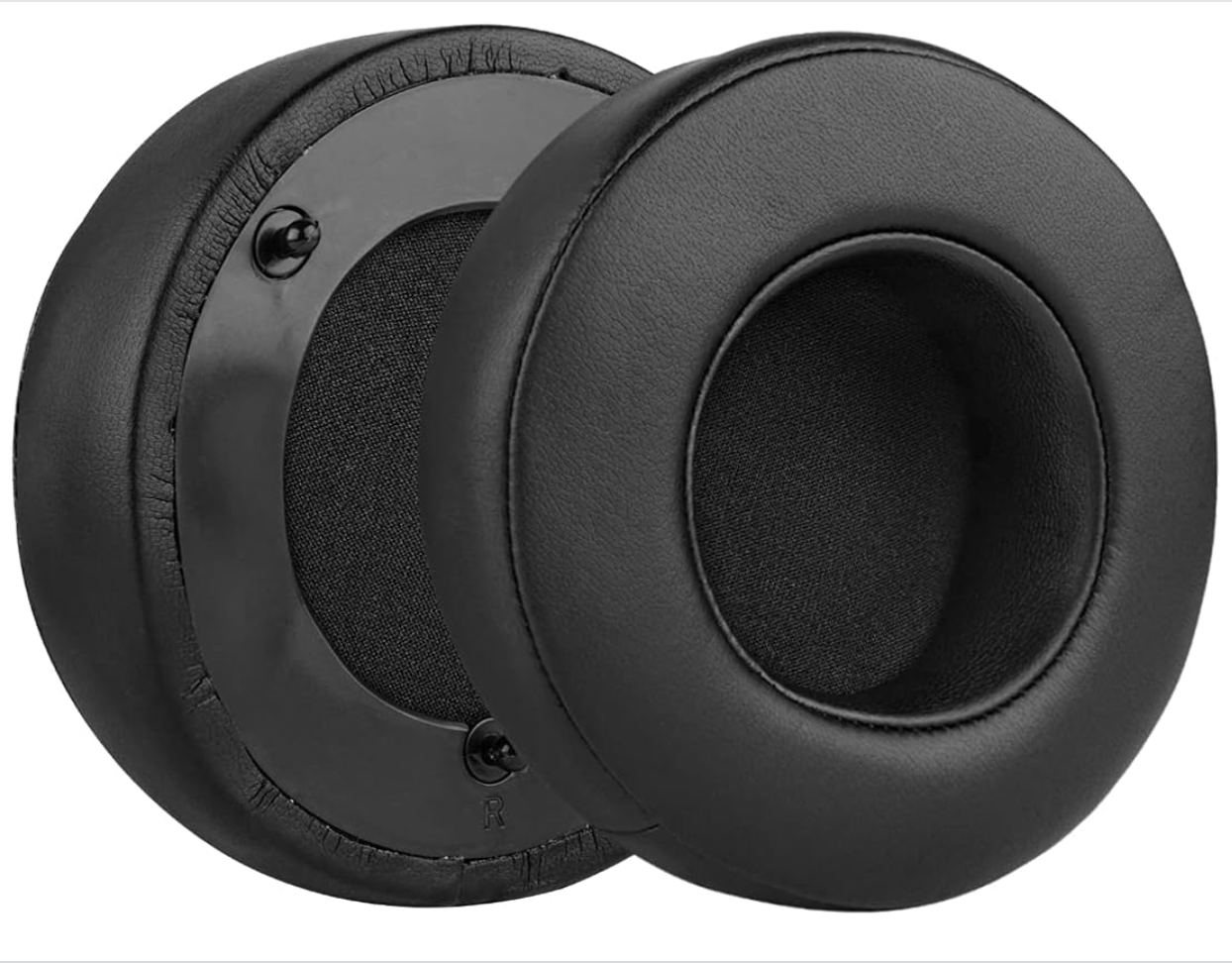 Амбушури для навушників Razer Man O' War 7.1 Чорний (31884646)