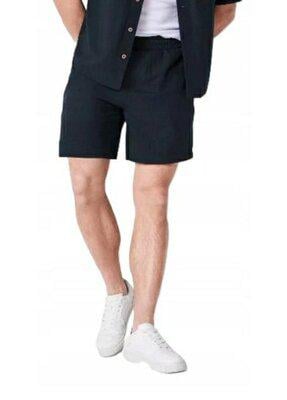 Шорти чоловічі Esmara L Синій (33342707)