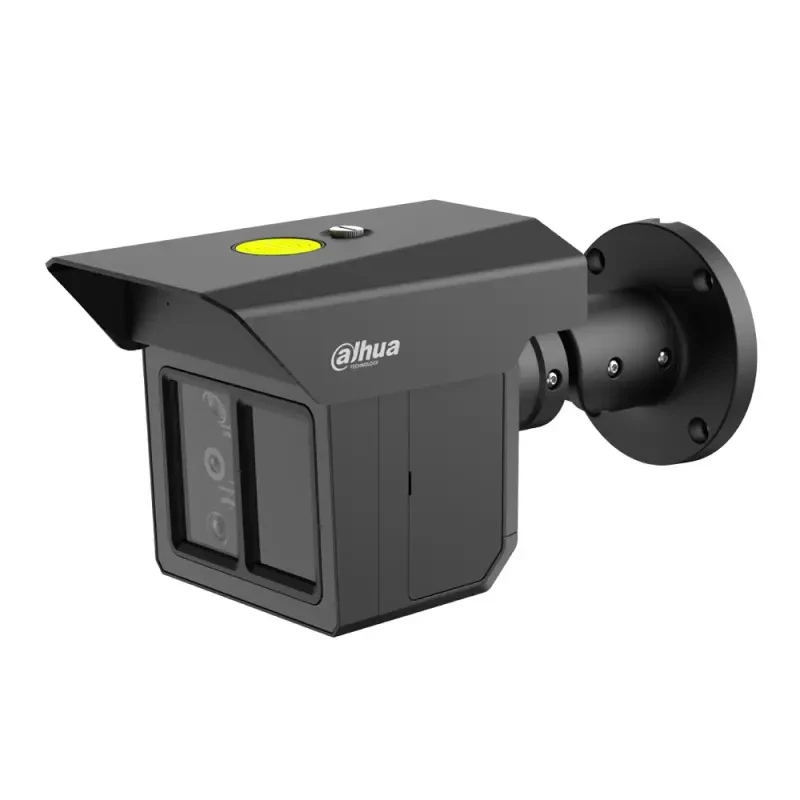 Видеокамера IP Dahua DH-IPC-MFW5241T2-E3-ASE WizMind Triple-Sight 3x2Мп 3.6,12,25 мм Black (31178184)