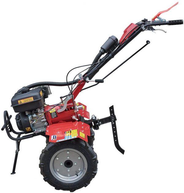 Мотоблок Кентавр МБ-2070Б-4 колеса 4х10 - фото 2 Мотоблок Кентавр МБ-2070Б-4 колеса 4х10 - фото 2