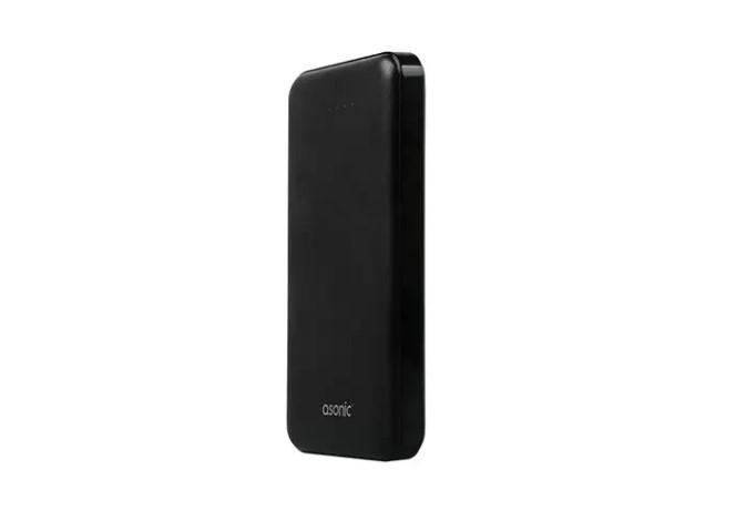 Повербанк Asonic AS-P10 10000 mAh (18819301) - фото 3