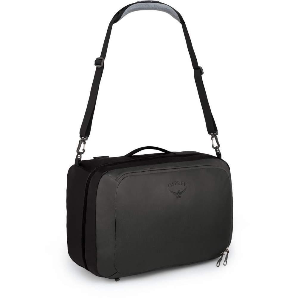 Сумка дорожня Osprey Transporter Global Carry-On 36 л Black (009,2596)