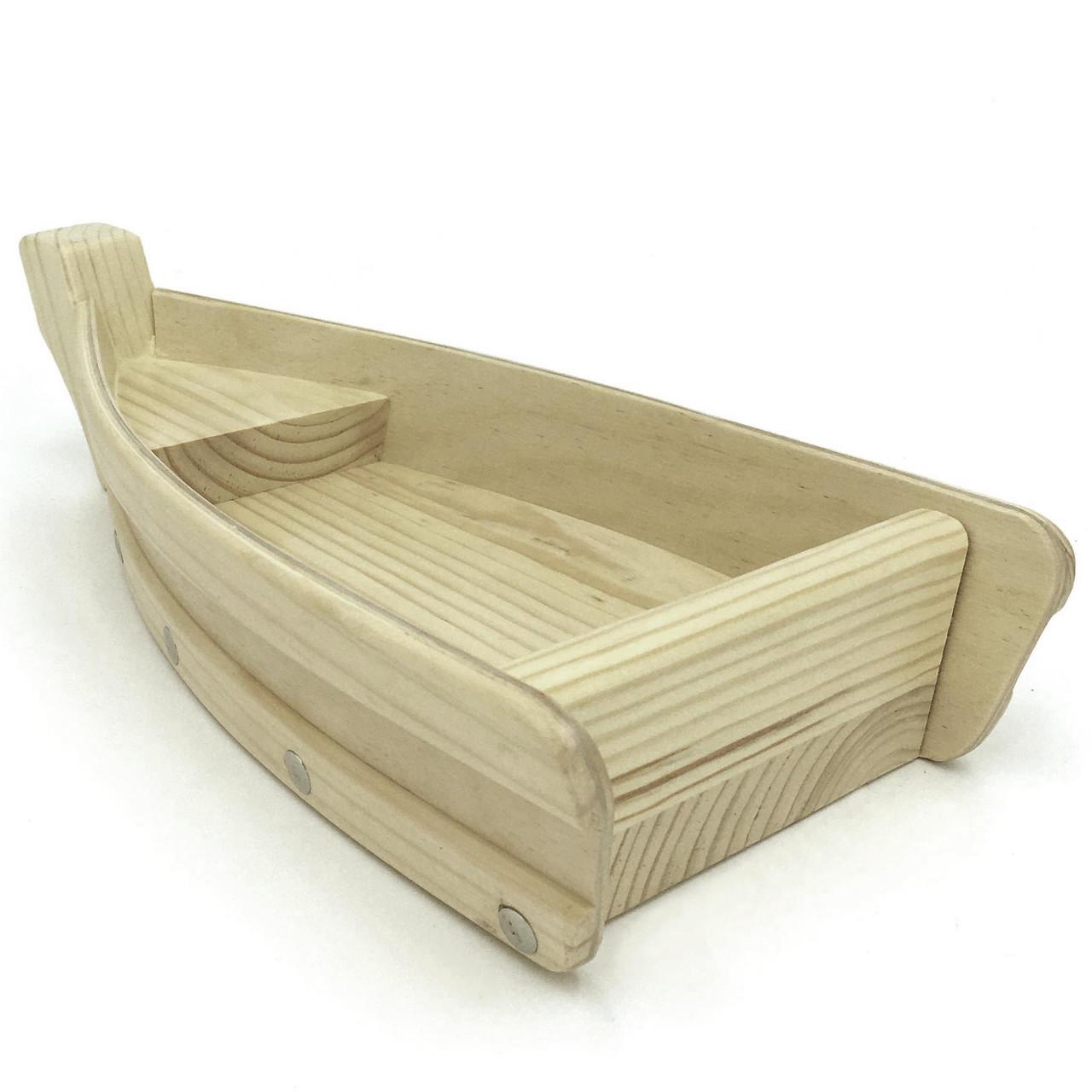 Човен для подачі суші Дунгуань 25 Бланже (ДДП-251901)