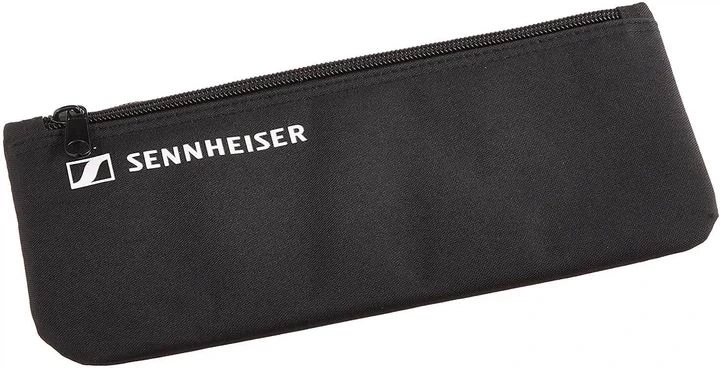 Микрофон Sennheiser Evolution E 835-S Черный (2900168990) - фото 4