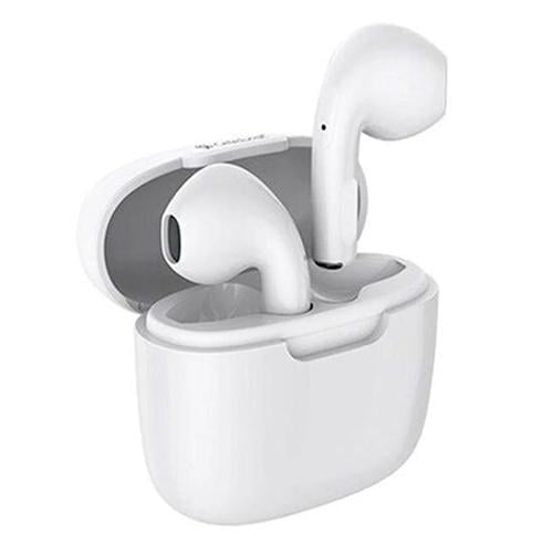 Наушники Celebrat W25 TWS Earphones White Наушники Celebrat W25 TWS Earphones White