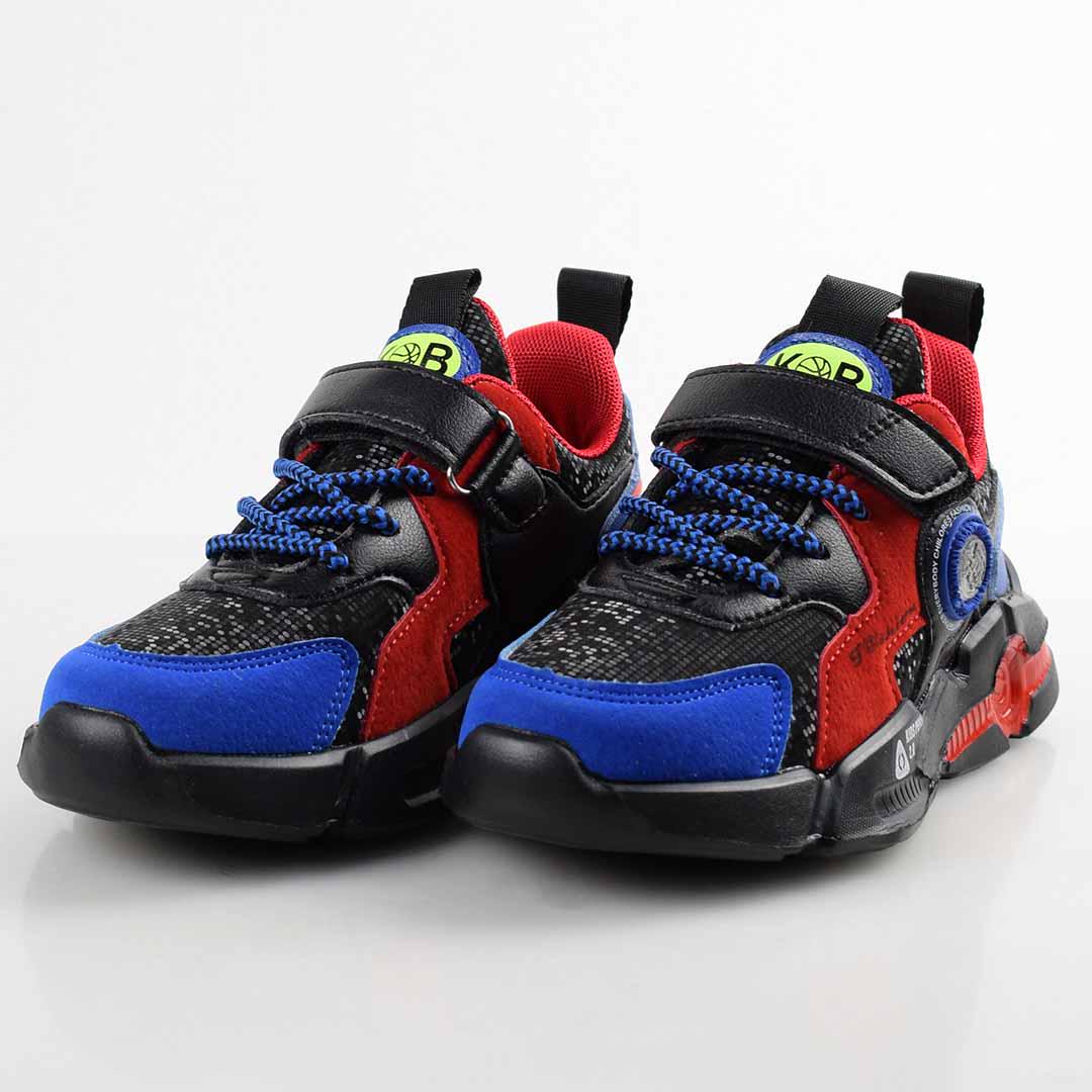 Кроссовки детские Fashion 336324 р. 33 19,5 см